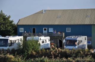 Ferienwohnungen im Womoland auf No - Nordstrand - 6