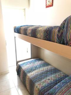 SUNNY HOME C2 - 70 Mt da Piazza Mazzini - 70 Mt dal Mare - Lido di Jesolo - 4