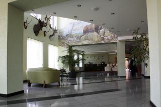 Šiauliu Krasto Medžiotojų Užeiga - 4