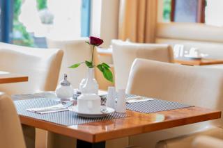 City Park Hotel - Frankfurt Oder - 5