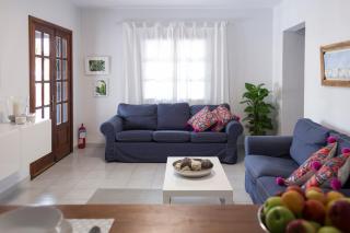 Apartamento playa coqueto junto al mar - Playa Honda - 3