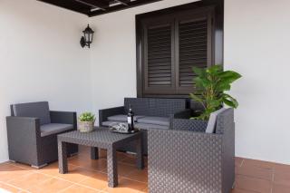 Apartamento playa coqueto junto al mar - Playa Honda - 5