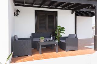 Apartamento playa coqueto junto al mar - Playa Honda - 6
