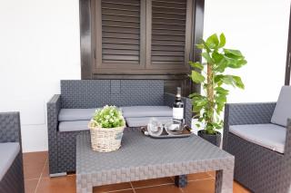 Apartamento playa coqueto junto al mar - Playa Honda - 7