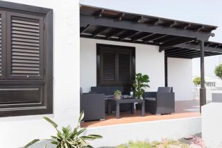 Apartamento playa coqueto junto al mar - Playa Honda - 8