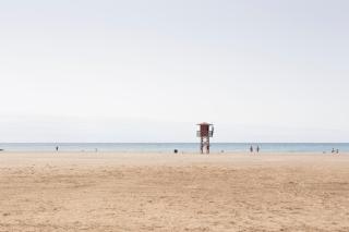 Apartamento playa coqueto junto al mar - Playa Honda - 9