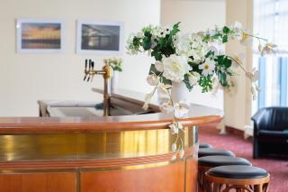 City Park Hotel - Frankfurt Oder - 6