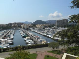 Appartement Le France - Vacances Côte d'Azur - Mandelieu-la-Napoule - 1