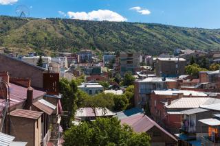 Nini's Lofts at the Melikishvili Street - Tbilisi - 4