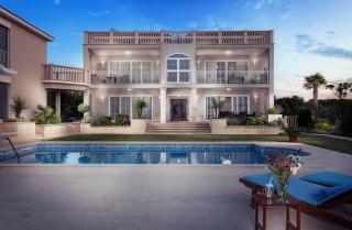 Luxury Rooms Vila Carissa - Malinska - 0