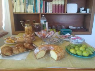 B&B Il Faro - 5