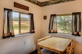 Mountaineer Cabin - Oroville - 6