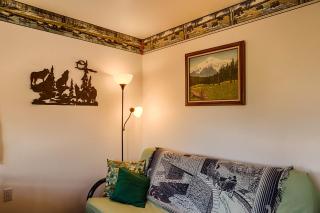 Mountaineer Cabin - Oroville - 3