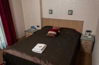 Garni Hotel Vigor - EV station - Novi Sad - 6