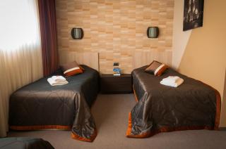 Garni Hotel Vigor - EV station - 3
