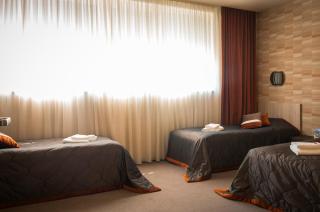Garni Hotel Vigor - EV station - Novi Sad - 2