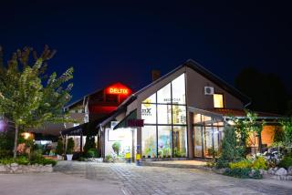 Deltix Apartments - Vršac - 0