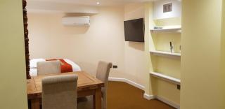 Amsterdam Hotel Brighton Seafront - Brighton & Hove - 5