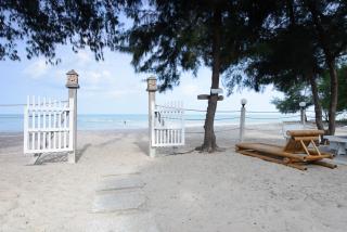 Baan Kratom Tong by the sea - Cha-am - 5