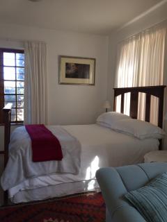 Haven of Peace and Garden Cottage - Hermanus - 4