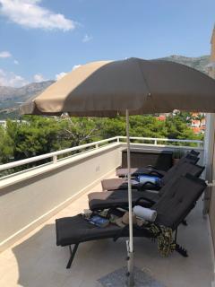 Apartment Marlais A - Cavtat - 9