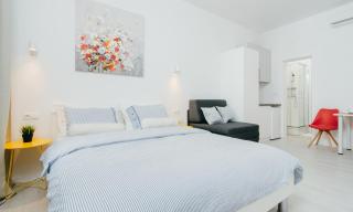 SIA Downtown Apartments - Zagreb - 0