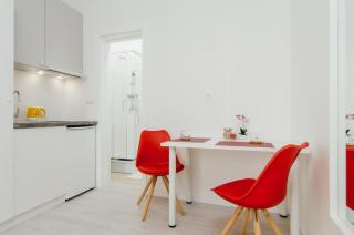 SIA Downtown Apartments - Zagreb - 3