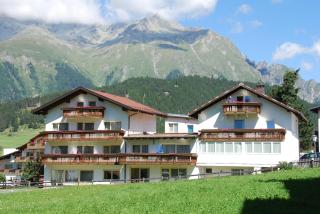 Alpenpension Regina - Nauders - 0
