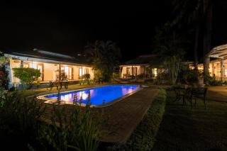 Auberge d'Anse Boileau & Restaurant Chez Plume - 9