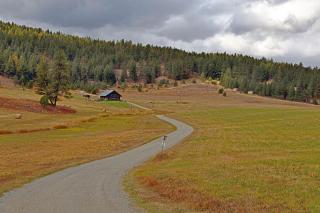 Highlander Cabin - Oroville - 8