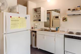 Highlander Cabin - Oroville - 5