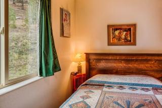 Highlander Cabin - Oroville - 1
