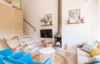 Casa Dolce Riera I - Sa Riera (Begur) - Begur - 4