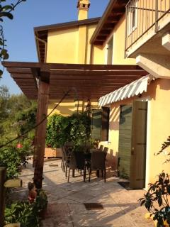 Casa Pina - Castelletto di Brenzone - 6