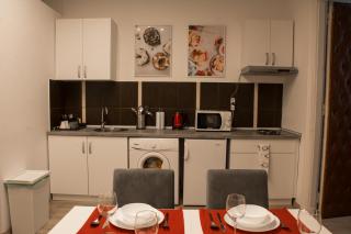 Apartment Petra 072 - 2