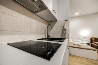 Apartment on Rustaveli - 4