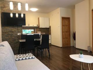 Candy Apartman - Keszthely - 4