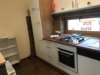 Candy Apartman - Keszthely - 3