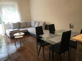 Candy Apartman - Keszthely - 2