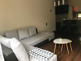 Candy Apartman - Keszthely - 1
