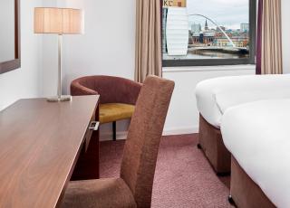 Leonardo Hotel Newcastle Quayside - Newcastle upon Tyne - 9