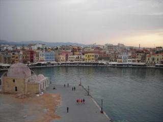 Villa Venezia - Chania - 1