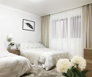 Hongdae Zoe Three Room House - Seul - 4