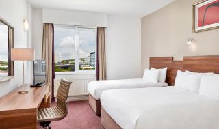 Leonardo Hotel Newcastle Quayside - Newcastle upon Tyne - 4