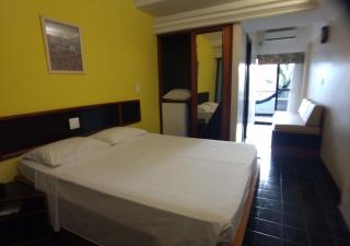 Hotel Praia da Sereia - Salvador - 9