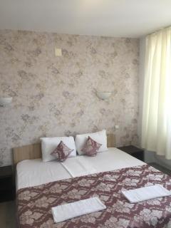 Vila Asya Constanta - 1