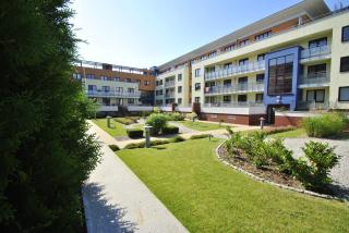 Apartamenty Sun Seasons 24 - Zielone Tarasy - Colberga - 9