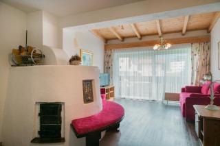 Alpenpension Regina - Nauders - 4