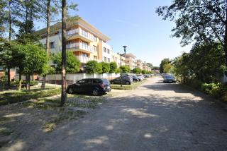 Apartamenty Sun Seasons 24 - Zielone Tarasy - Colberga - 4