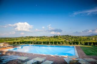 Agriturismo Sanguineto - Acquaviva - 0